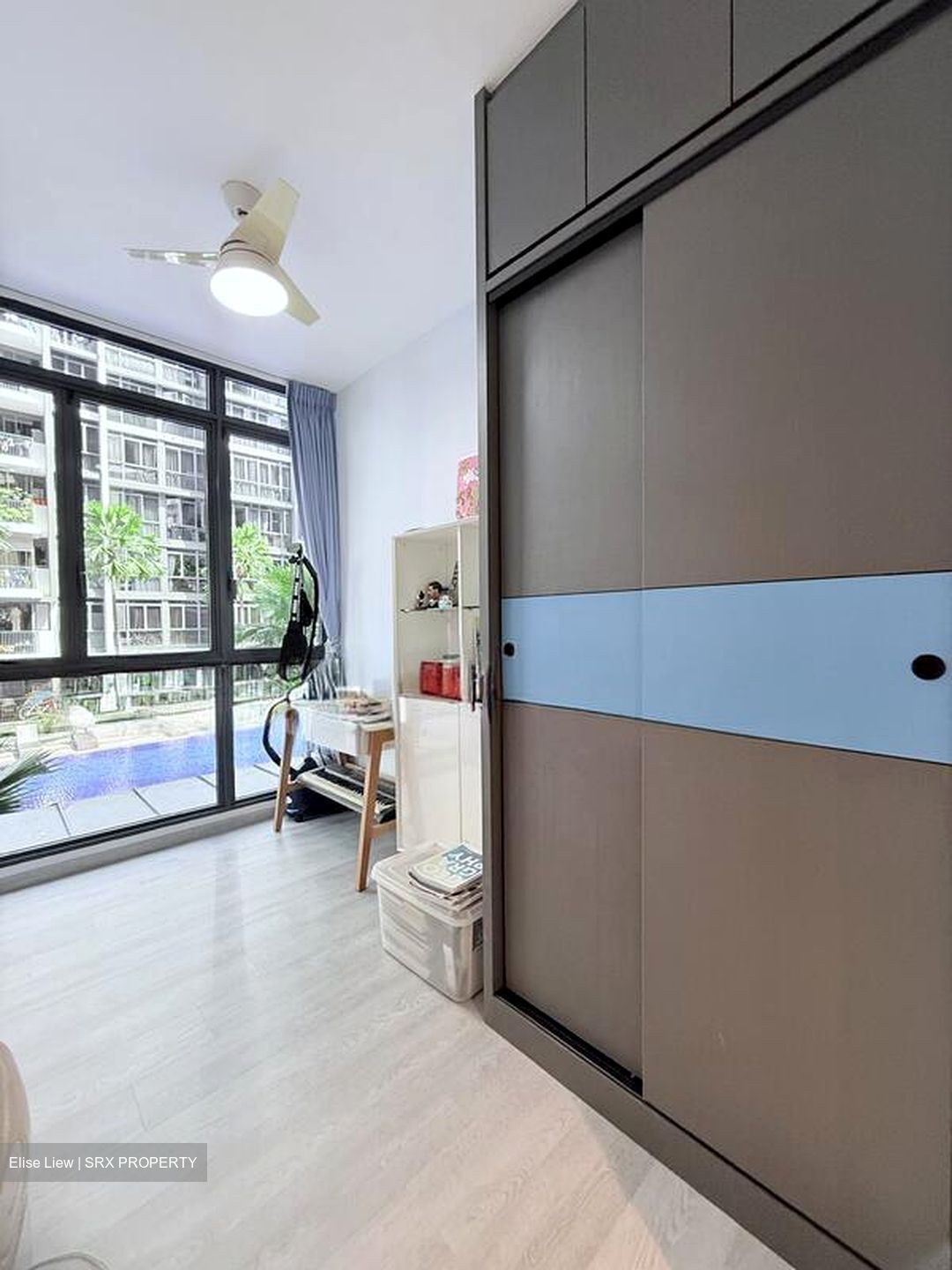 La Fiesta (D19), Condominium #509609541